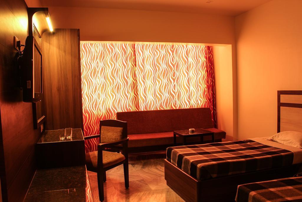 Hotel Supreme Madurai Zimmer foto