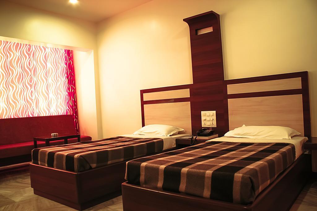 Hotel Supreme Madurai Zimmer foto